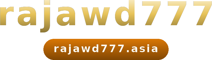 rajawd777 logo